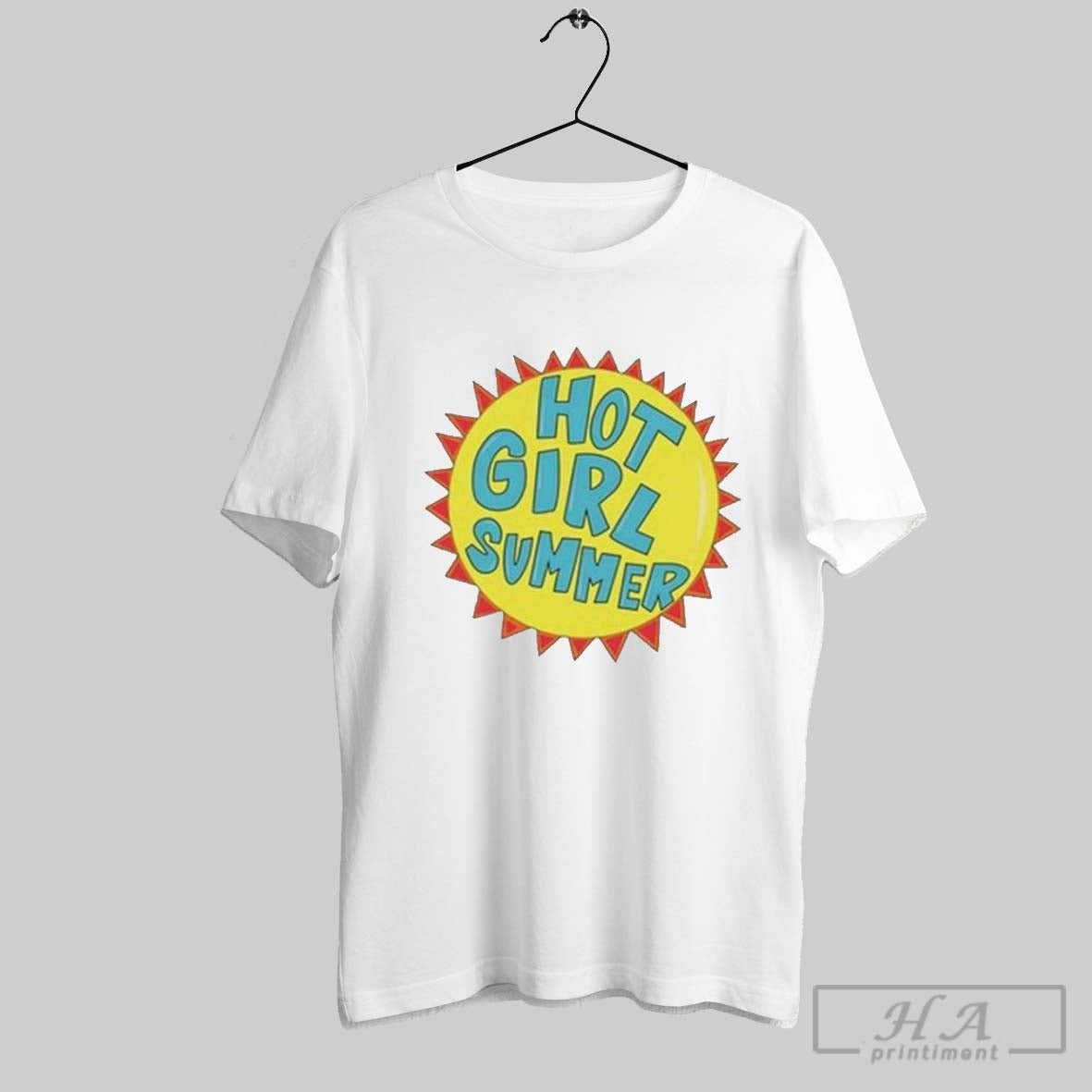 The Beaver Family Hot Girl Summer - Adult & Kids T-Shirts, Sweatshirts & Hoodies apparel design preview 1