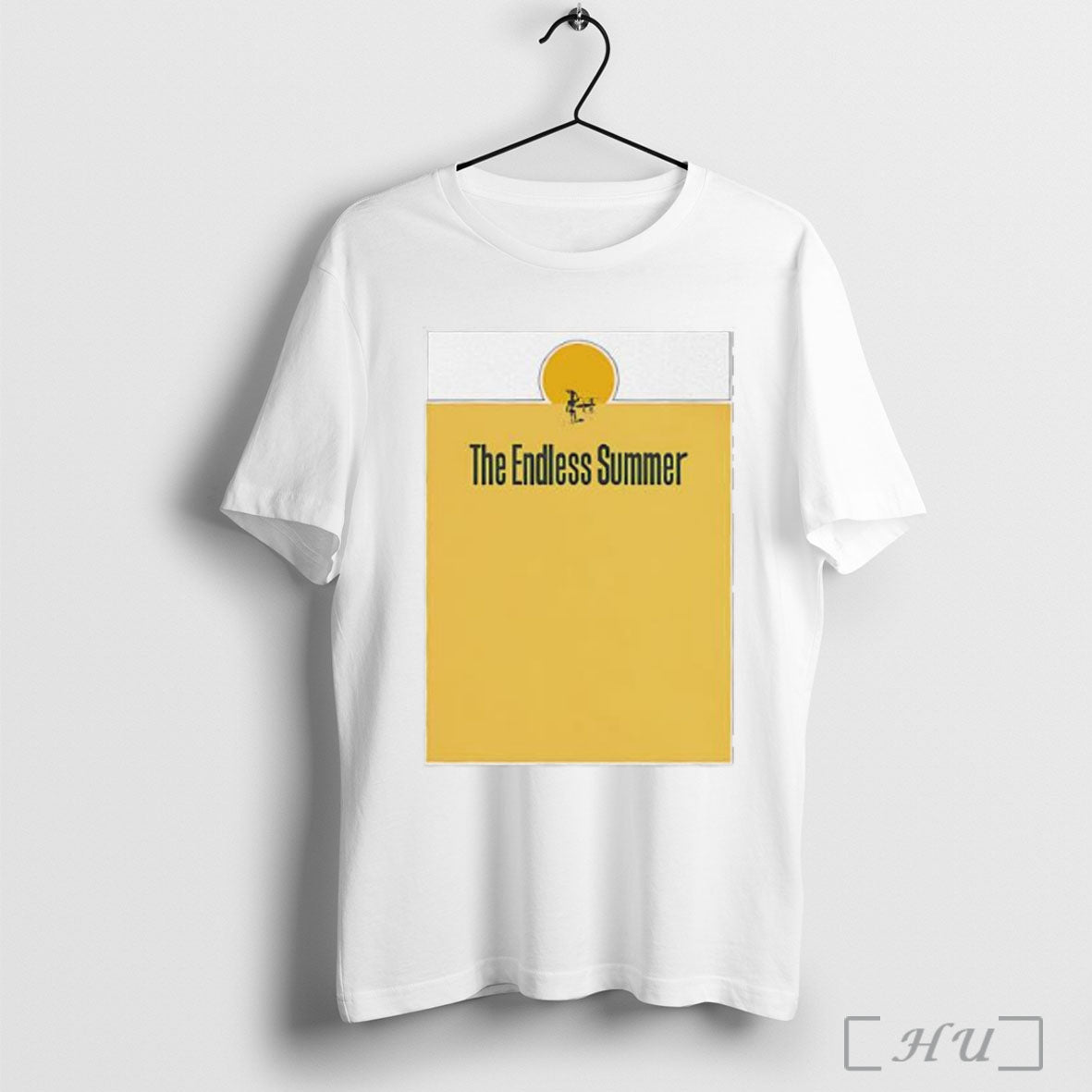 The Endless Summer - Adult & Kids T-Shirts, Sweatshirts & Hoodies apparel design preview 1