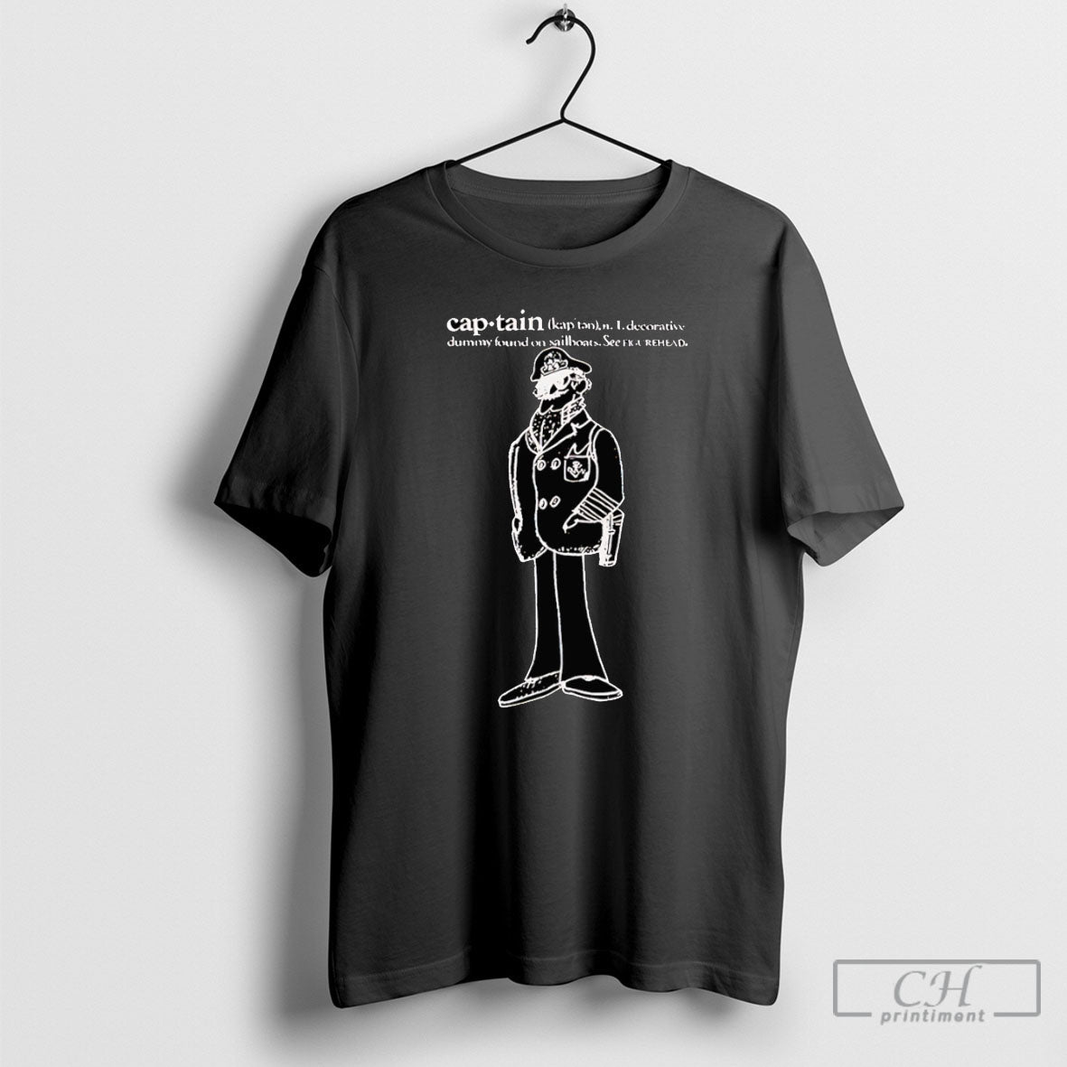 The Map That Leads To You Madelyn Cline Captain - Adult & Kids T-Shirts, Sweatshirts & Hoodies apparel design preview 1
