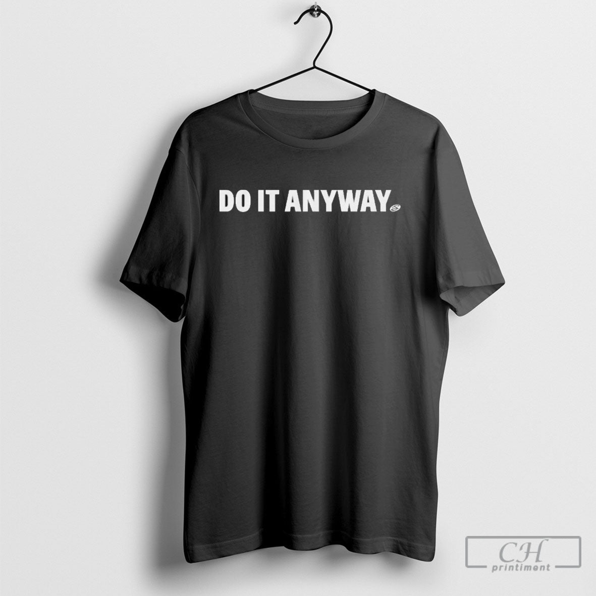 The Sanders Do It Anyway - Adult & Kids T-Shirts, Sweatshirts & Hoodies apparel design preview 1