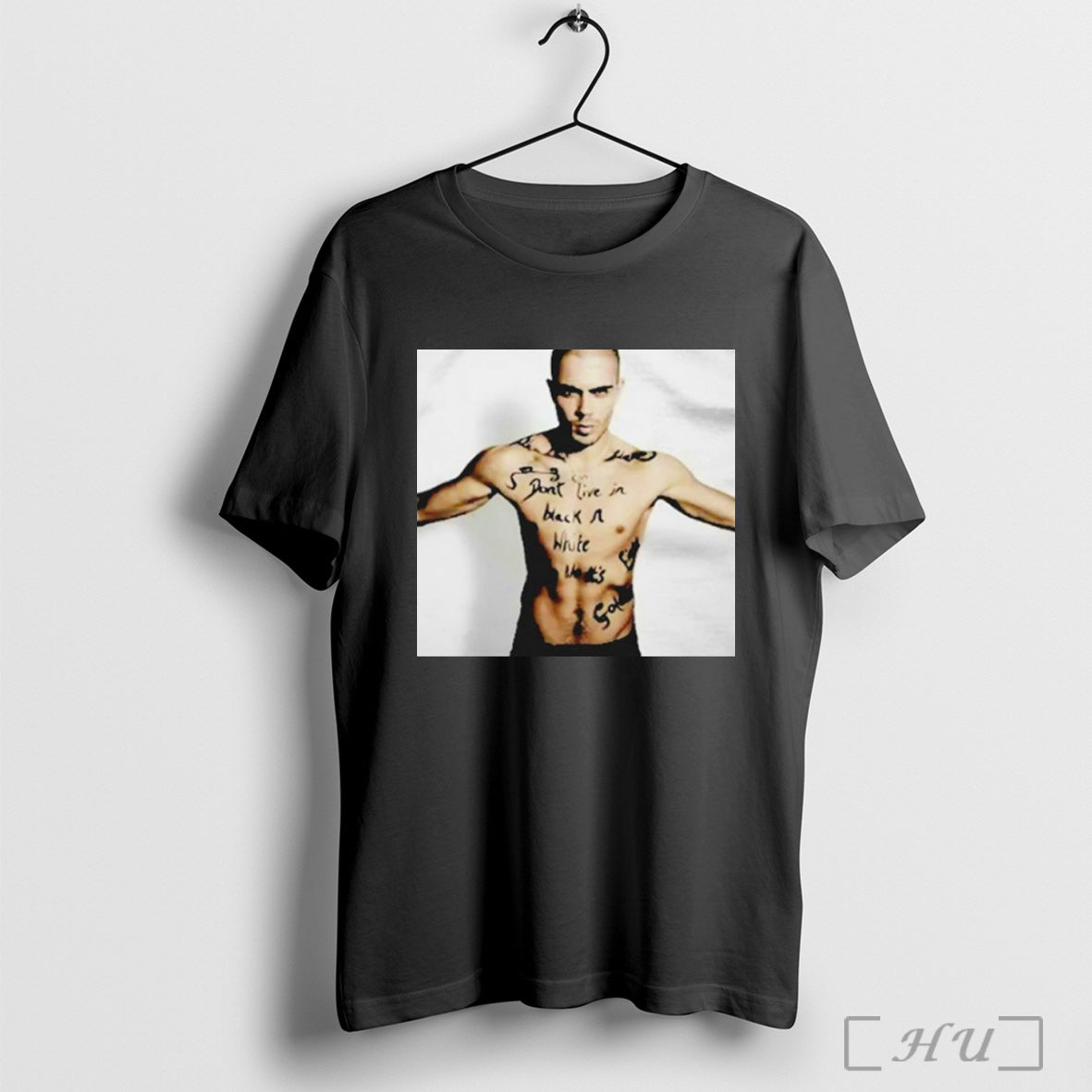 The Wanted 2 0 Max - Adult & Kids T-Shirts, Sweatshirts & Hoodies apparel design preview 1