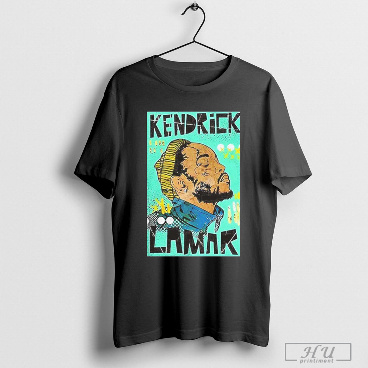 They Not Like Us Kendrick Lamar Retro - Adult & Kids T-Shirts, Sweatshirts & Hoodies apparel design preview 1