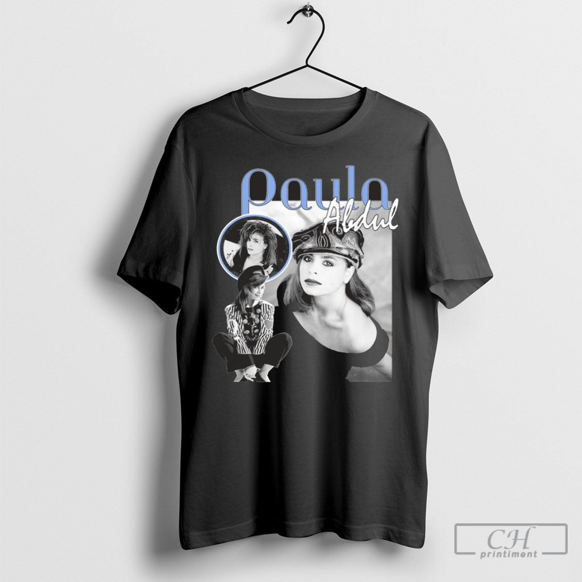 This Is Paula Abdul 2025 - Adult & Kids T-Shirts, Sweatshirts & Hoodies apparel design preview 1