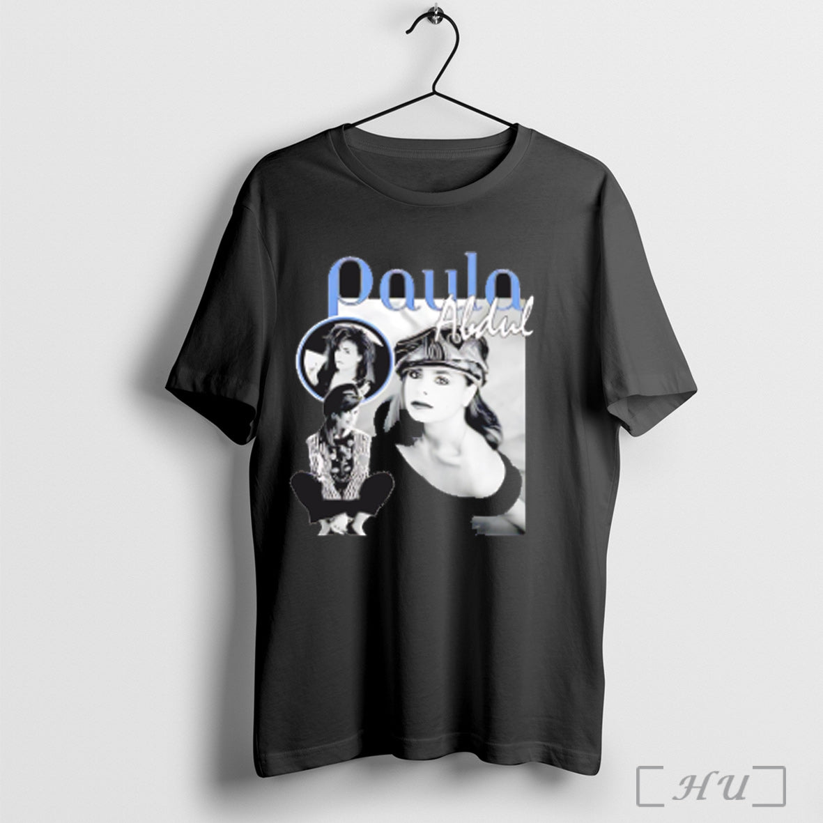 This Is Paula Abdul - Adult & Kids T-Shirts, Sweatshirts & Hoodies apparel design preview 1