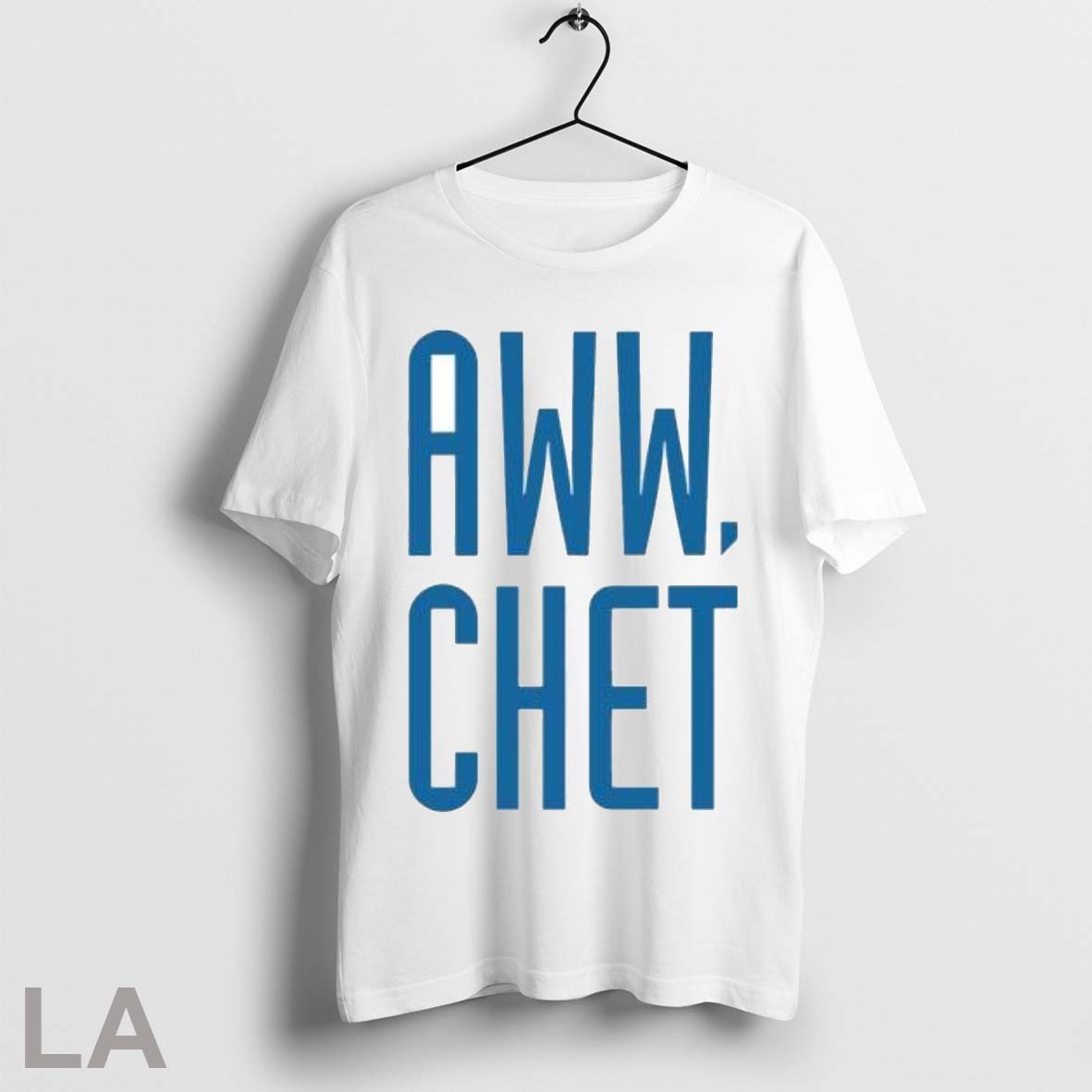 Top Aww Chet Okc Thunder - Adult & Kids T-Shirts, Sweatshirts & Hoodies apparel design preview 1