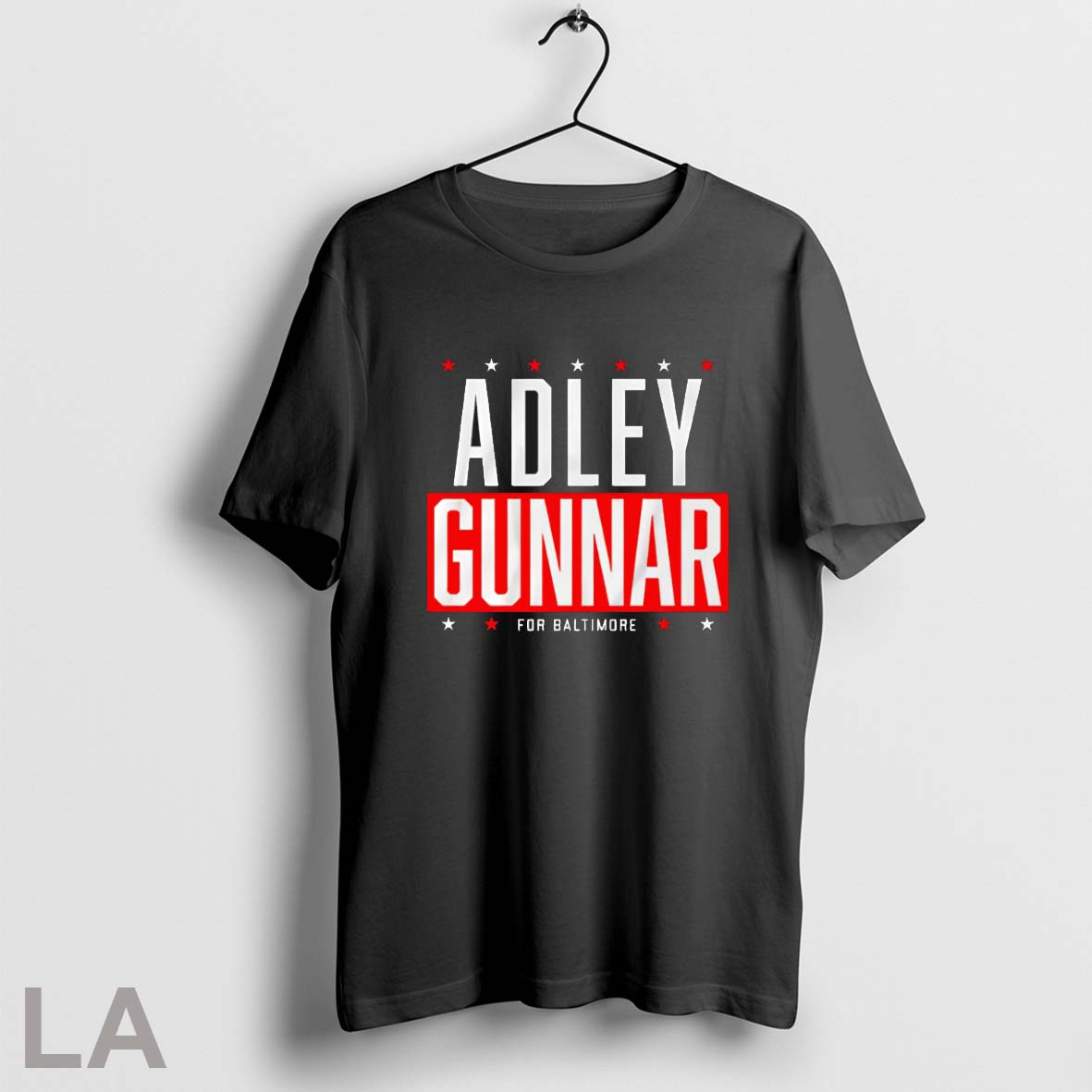 Top Baltimore Orioles Adley Gunnar For - Adult & Kids T-Shirts, Sweatshirts & Hoodies apparel design preview 1