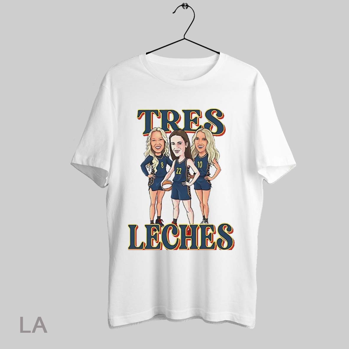 Top Caitlin Clark Sophie Cunningham And Lexie Hull - Adult & Kids T-Shirts, Sweatshirts & Hoodies apparel design preview 1