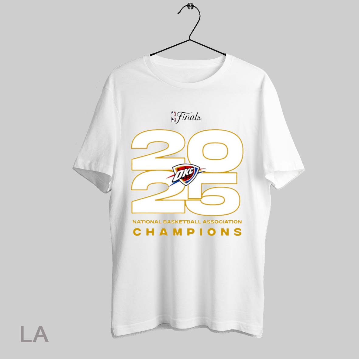 Top Final 2025 National Basketball Association - Adult & Kids T-Shirts, Sweatshirts & Hoodies apparel design preview 1