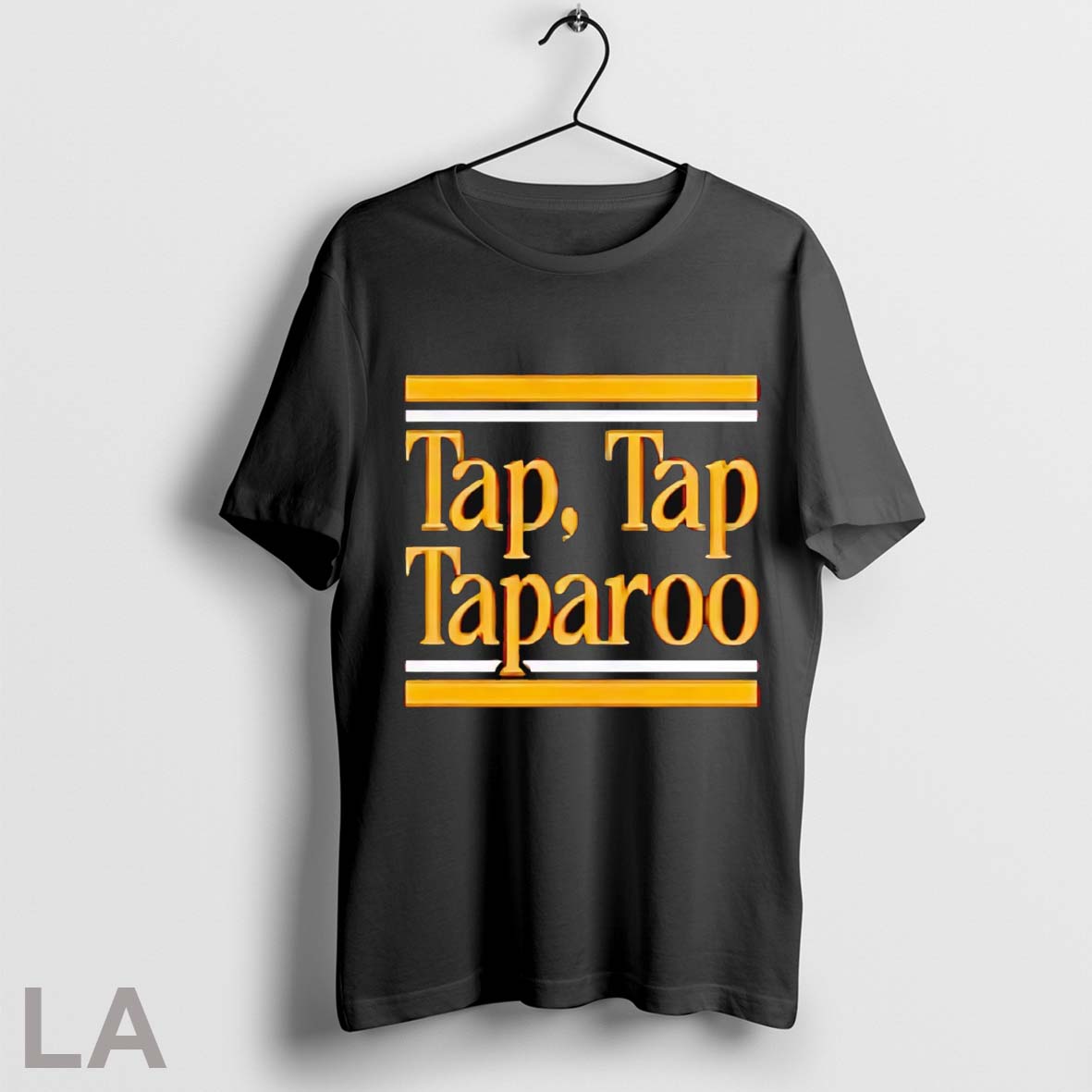 Top Happy Gilmore Tap Taparoo - Adult & Kids T-Shirts, Sweatshirts & Hoodies apparel design preview 1