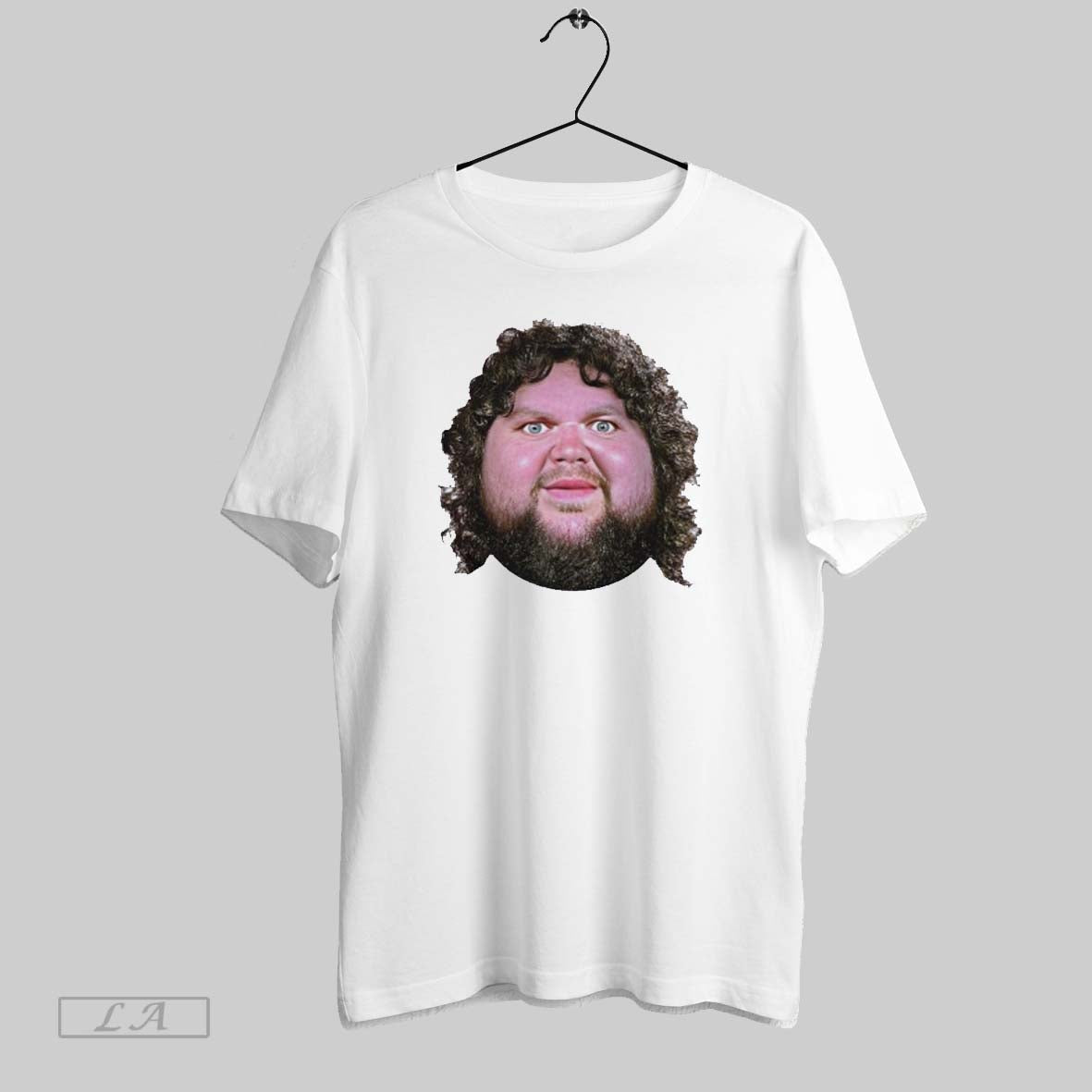Top Jd Vance Funny Meme Face - Adult & Kids T-Shirts, Sweatshirts & Hoodies apparel design preview 1