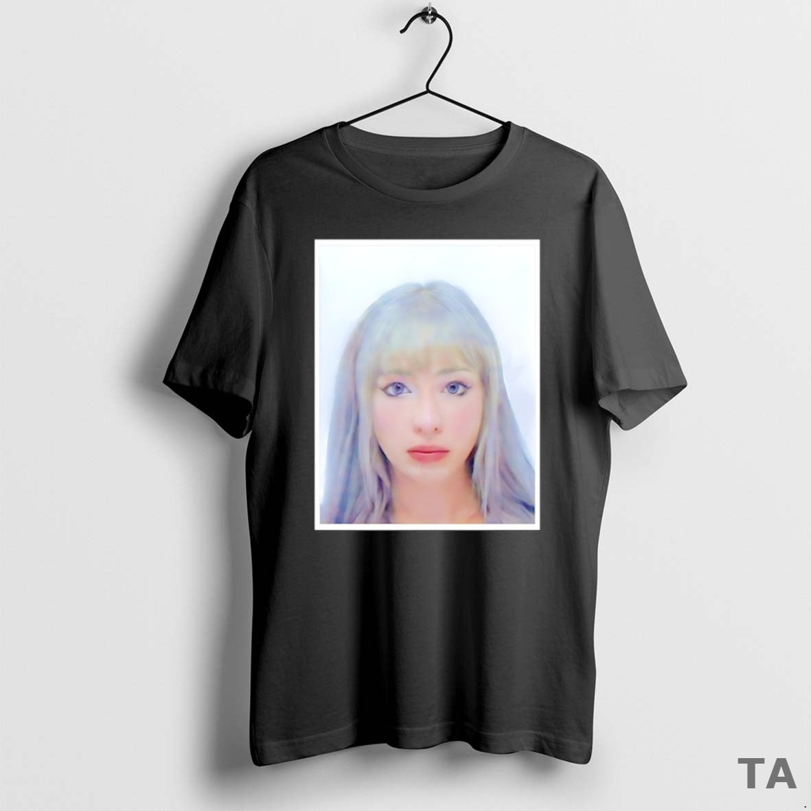 Top Kero Bonito Time N Place Album Cover Mugshot - Adult & Kids T-Shirts, Sweatshirts & Hoodies apparel design preview 1