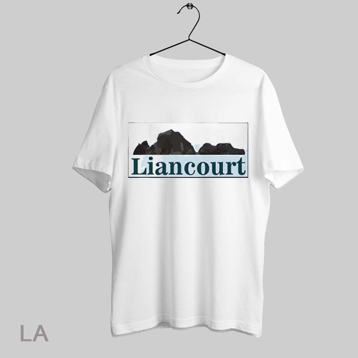 Top Liancourt Rocks Sea - Adult & Kids T-Shirts, Sweatshirts & Hoodies apparel design preview 1
