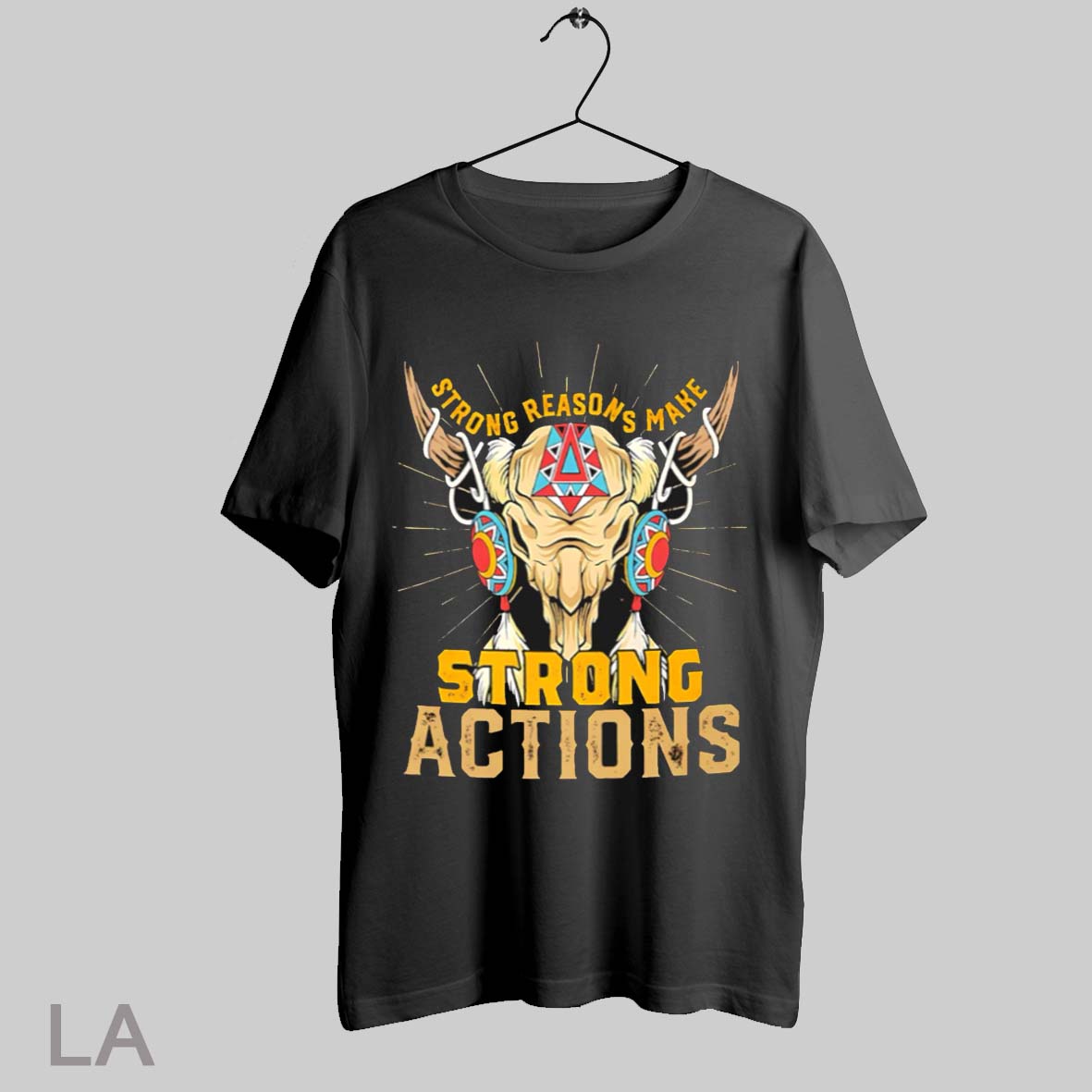 Top Native American Strong Reasons Make Actions - Adult & Kids T-Shirts, Sweatshirts & Hoodies apparel design preview 1