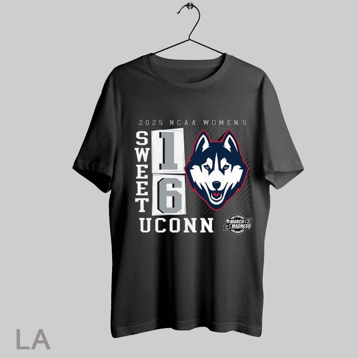 Top Uconn Huskies Ncaa Womens Basketball Tournament - Adult & Kids T-Shirts, Sweatshirts & Hoodies apparel design preview 1