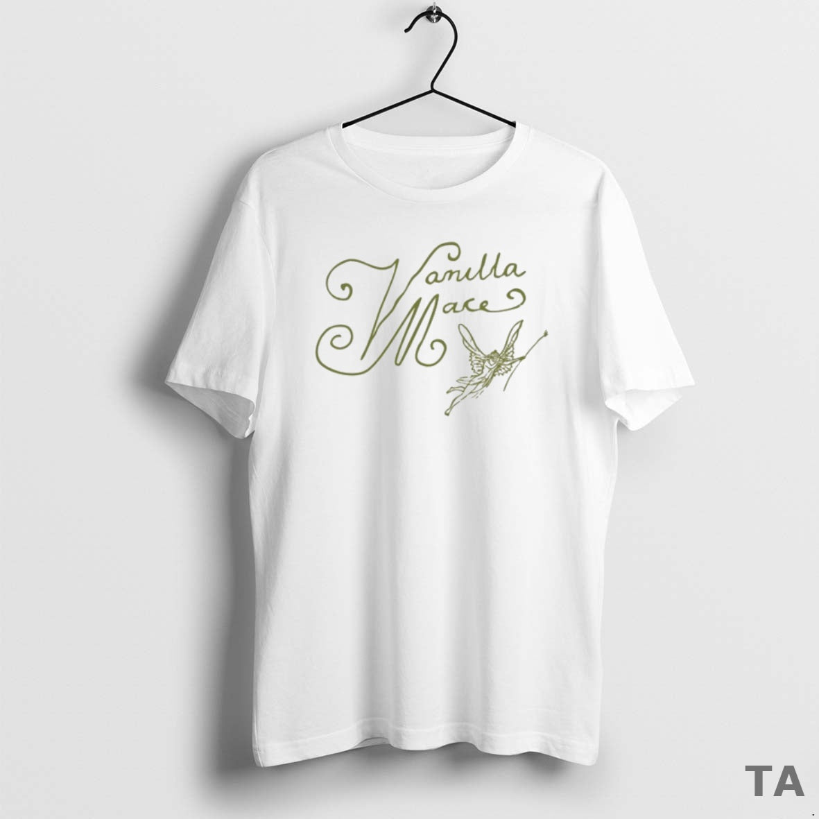 Top Vanilla Mace Fairy Sweater - Adult & Kids T-Shirts, Sweatshirts & Hoodies apparel design preview 1
