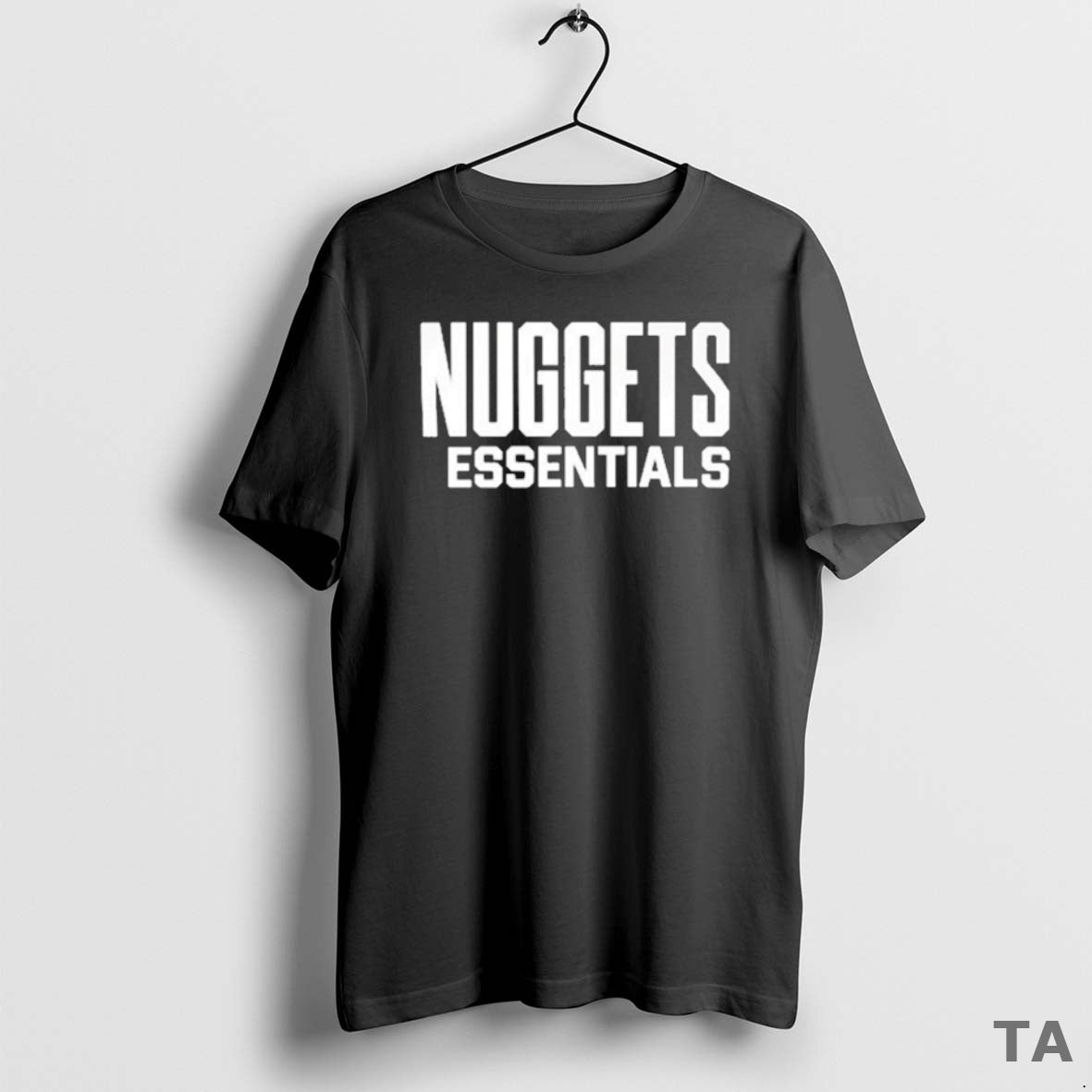 Top P Wat Nuggets Essentials Sweater - Adult & Kids T-Shirts, Sweatshirts & Hoodies apparel design preview 1