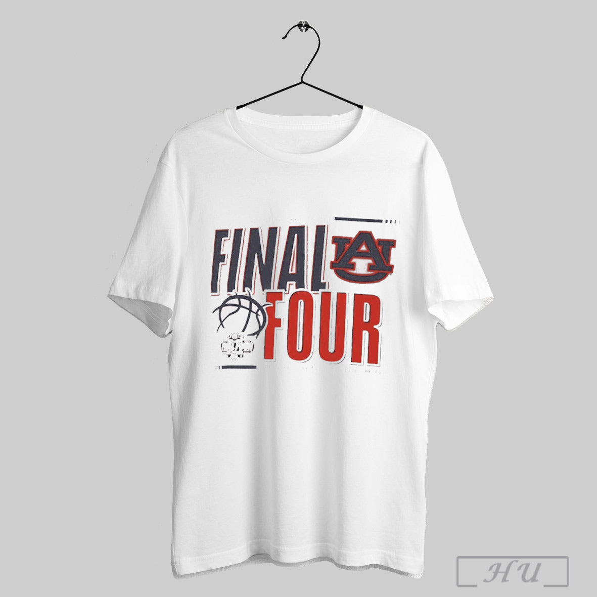 Trending Auburn Tigers Basketball 2025 Ncaa Mens - Adult & Kids T-Shirts, Sweatshirts & Hoodies apparel design preview 1