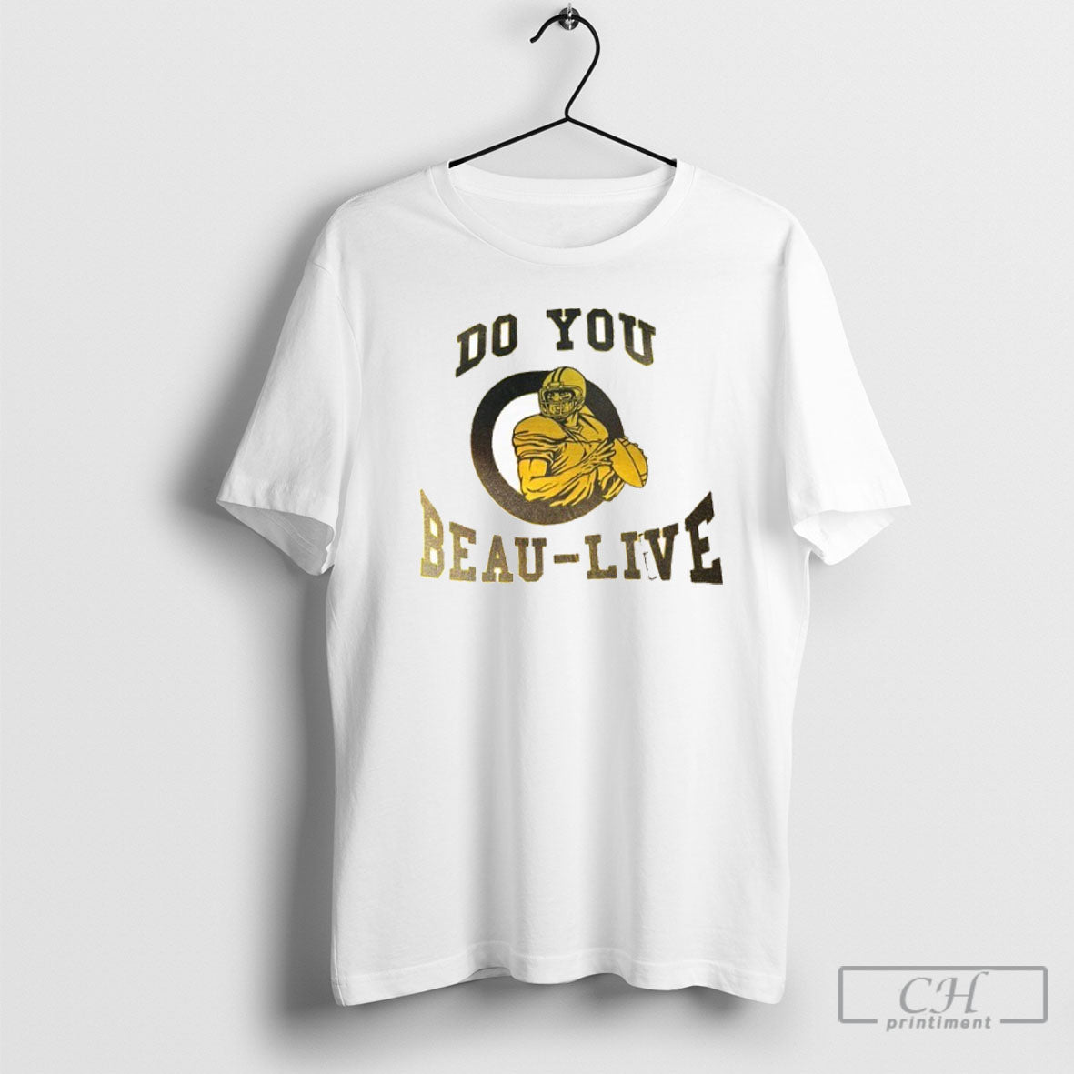 Trending Do You Beau Lieve - Adult & Kids T-Shirts, Sweatshirts & Hoodies apparel design preview 1