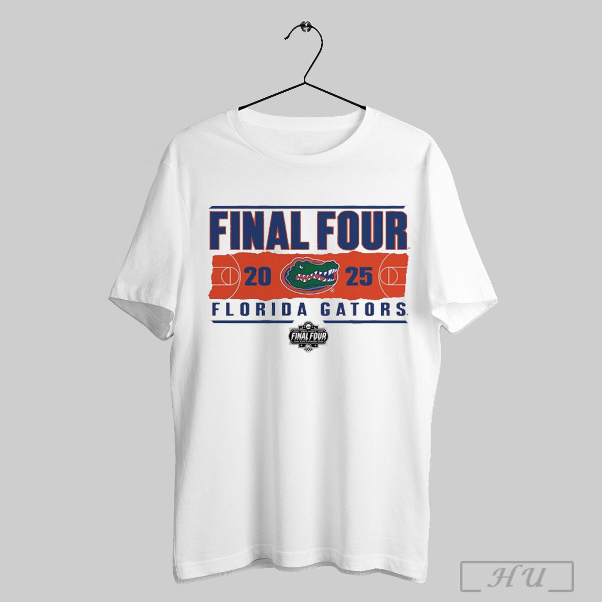 Trending Florida Gators Ncaa Mens Basketball - Adult & Kids T-Shirts, Sweatshirts & Hoodies apparel design preview 1
