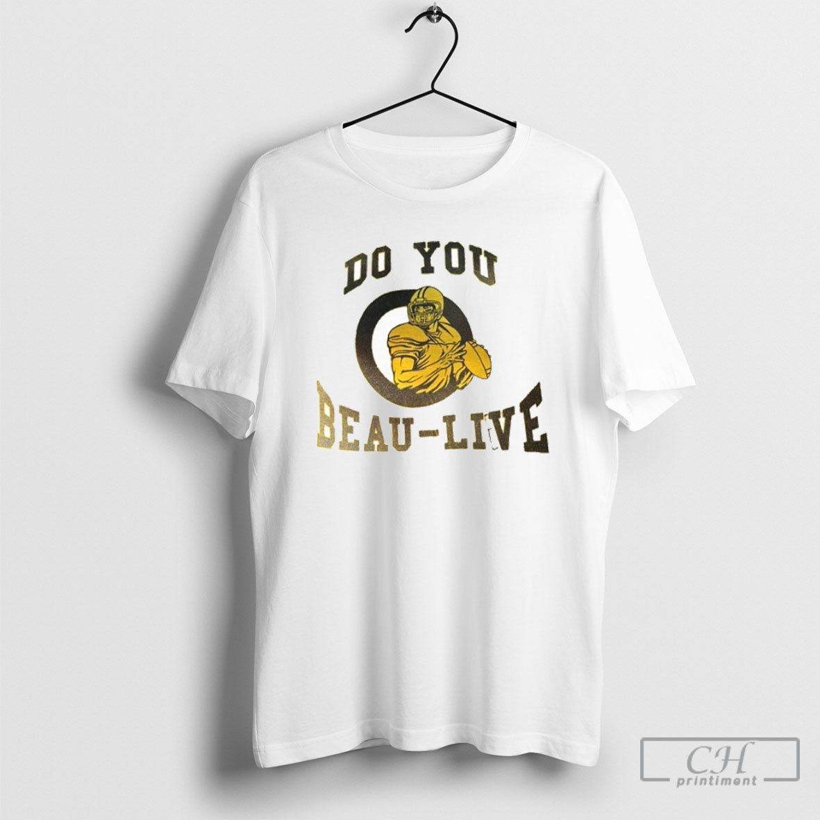 Trending Missouri Tigers I Do Really Beau Lieve - Adult & Kids T-Shirts, Sweatshirts & Hoodies apparel design preview 1