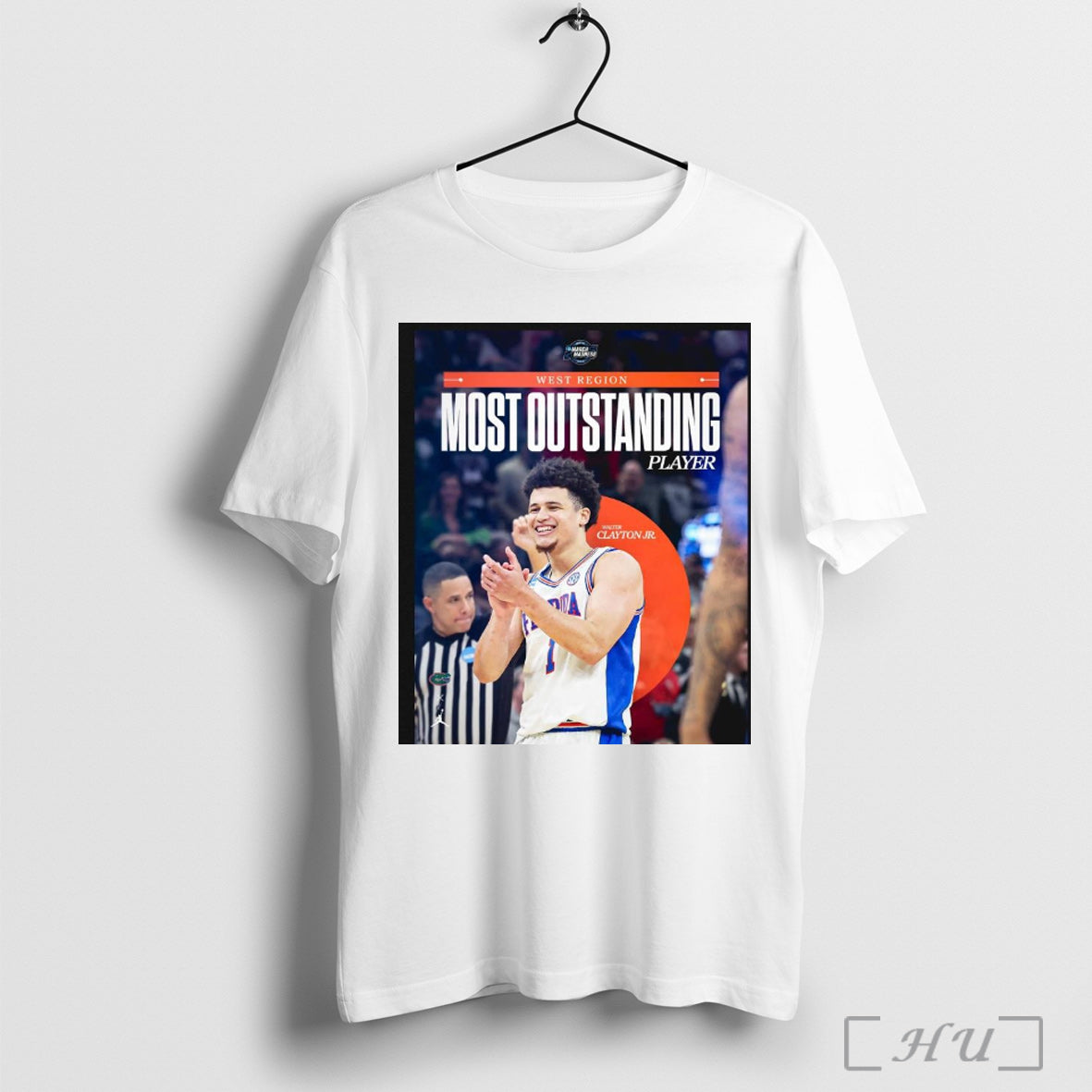 Trending Ncaa March Madness West Region Most - Adult & Kids T-Shirts, Sweatshirts & Hoodies apparel design preview 1