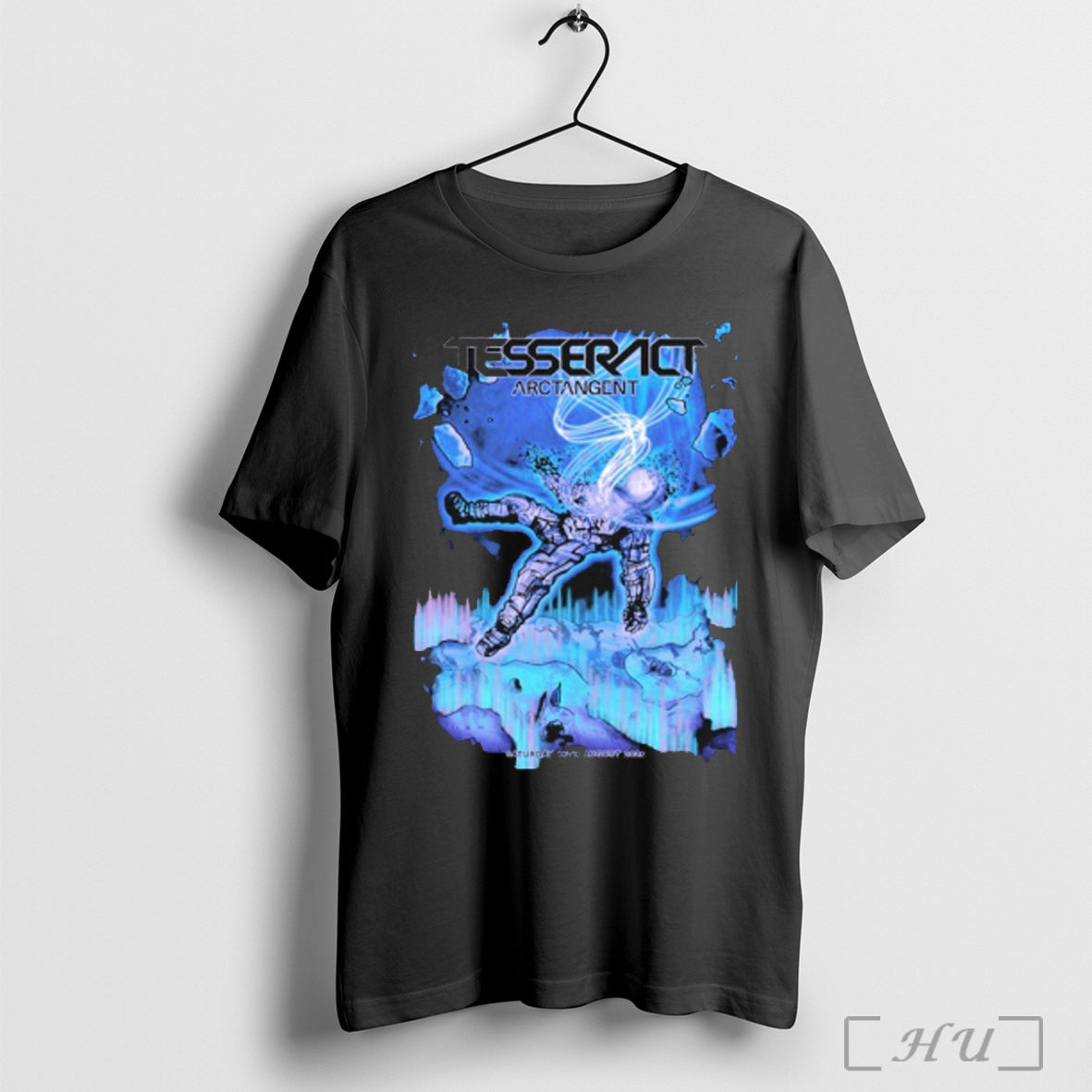 Trending Tesseract Arctangent August 13 16 2025 - Adult & Kids T-Shirts, Sweatshirts & Hoodies apparel design preview 1