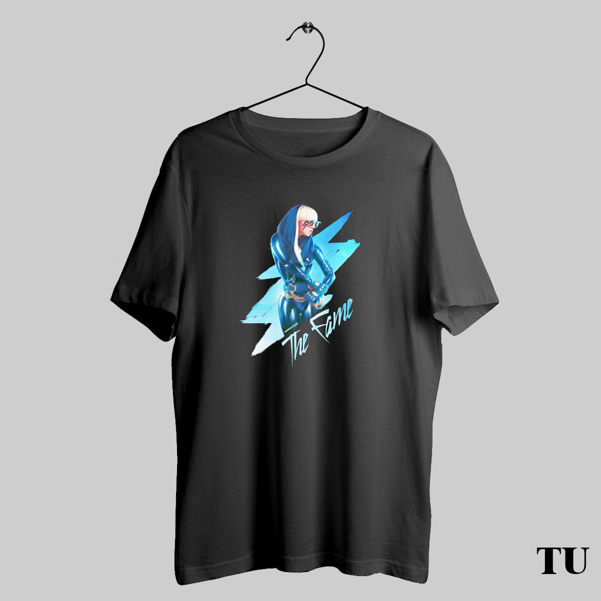 Trending The Fame Lady Gaga Graphic - Adult & Kids T-Shirts, Sweatshirts & Hoodies apparel design preview 1