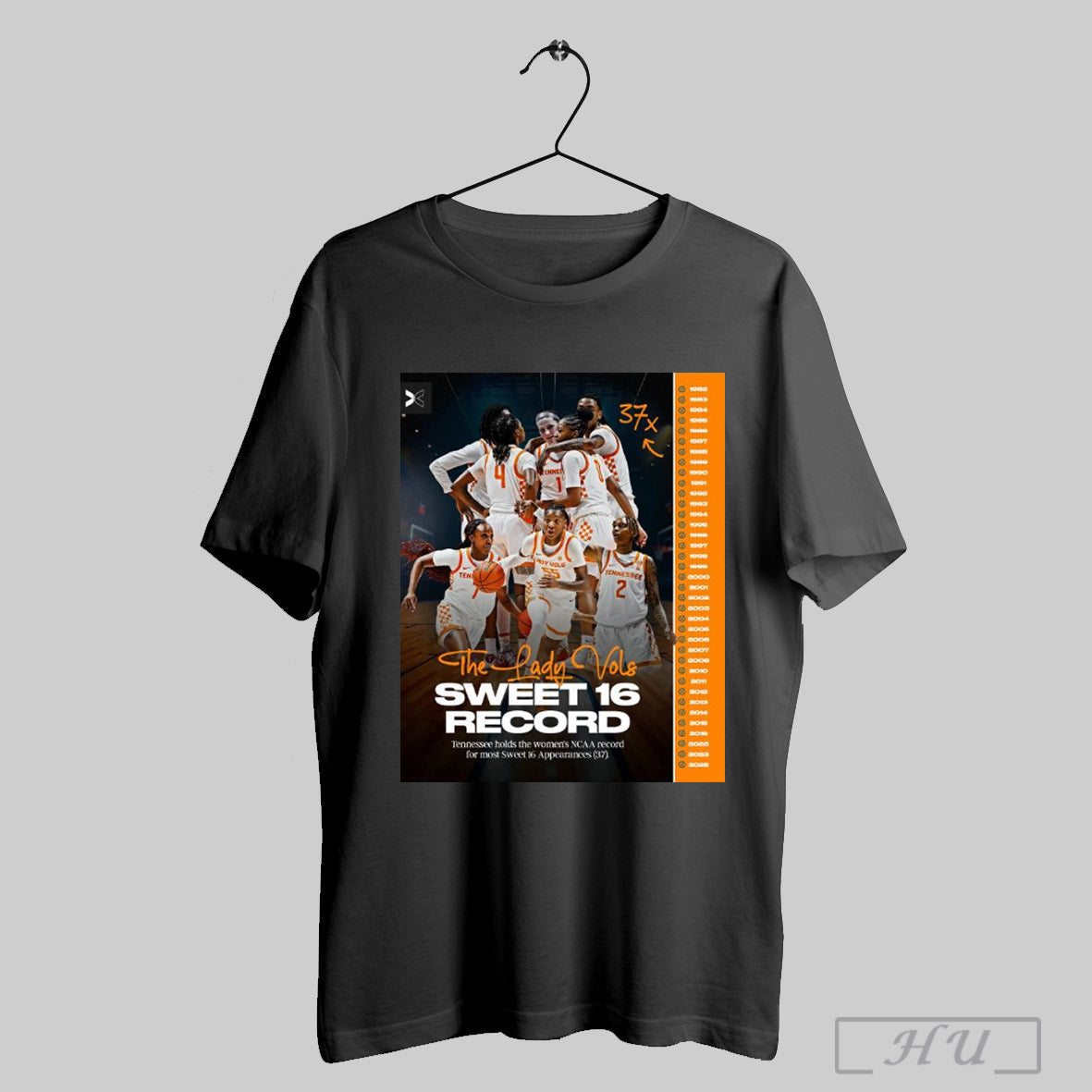 Trending The Lady Vols Tennessee Holds Womens Ncaa - Adult & Kids T-Shirts, Sweatshirts & Hoodies apparel design preview 1