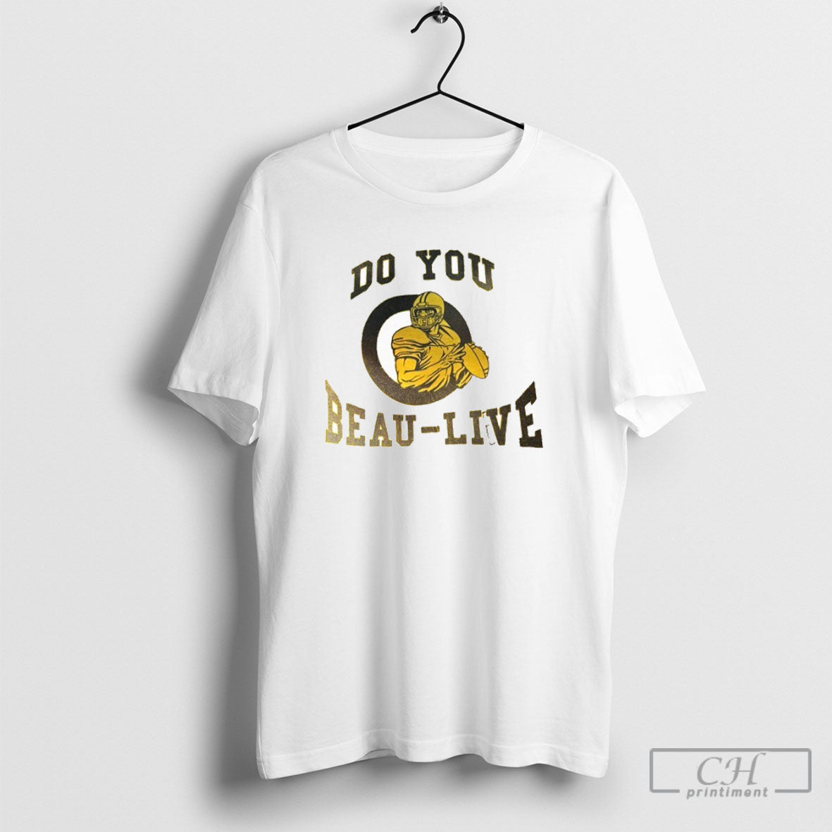 Trending Tim Tebow Beau Liever Mizzou Tigers - Adult & Kids T-Shirts, Sweatshirts & Hoodies apparel design preview 1