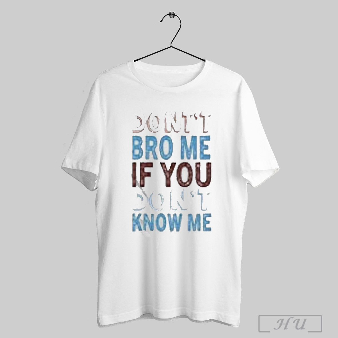 Trendy Awesome Buy Souvenir Connect Dont Bro Me If - Adult & Kids T-Shirts, Sweatshirts & Hoodies apparel design preview 1