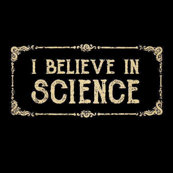True Believer - Adult & Kids T-Shirts, Sweatshirts & Hoodies apparel design preview 1