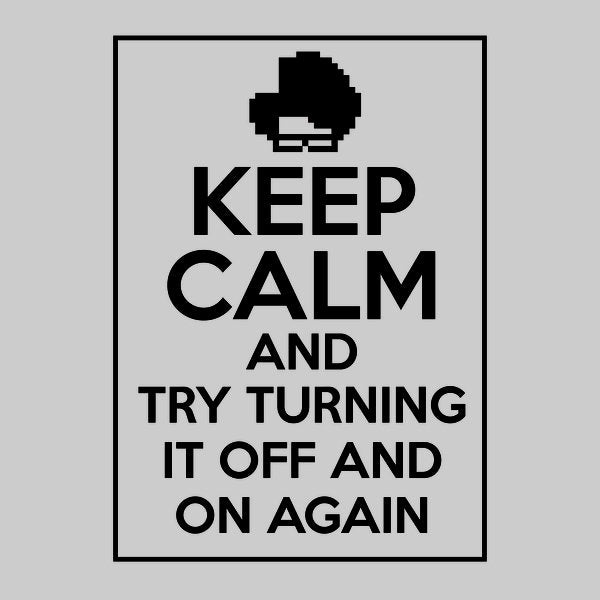 Turn Off An On Again Dark - Adult & Kids T-Shirts, Sweatshirts & Hoodies apparel design preview 1