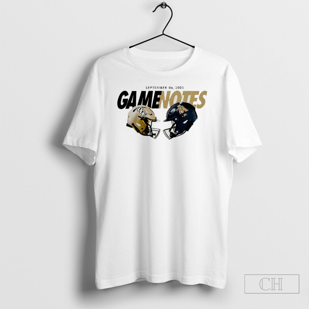 Ucf Knights Vs North Carolina At Aggies Game Day - Adult & Kids T-Shirts, Sweatshirts & Hoodies apparel design preview 1