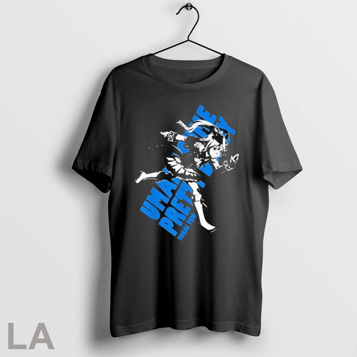 Umamusume Pretty Derby Tokai Tao - Adult & Kids T-Shirts, Sweatshirts & Hoodies apparel design preview 1