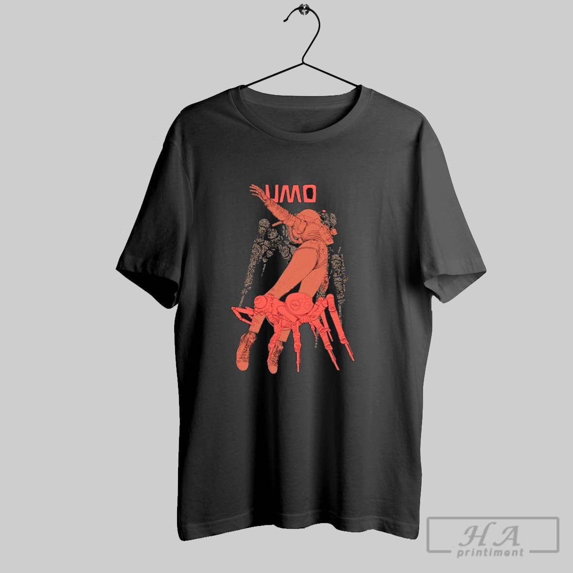 Unknown Mortal Orchestra Cyclops Us Tour 2023 - Adult & Kids T-Shirts, Sweatshirts & Hoodies apparel design preview 1