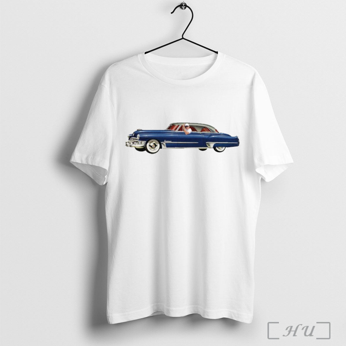 Valtteri Bottas Cadillac - Adult & Kids T-Shirts, Sweatshirts & Hoodies apparel design preview 1