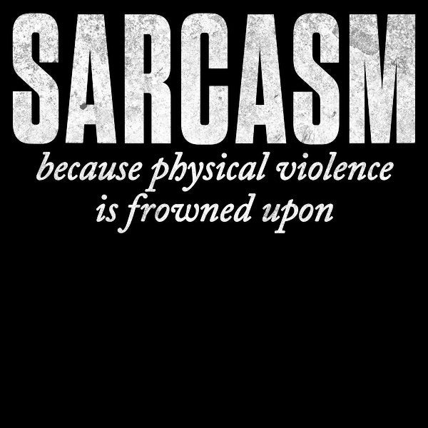 Verbal Defense Mechanism - Adult & Kids T-Shirts, Sweatshirts & Hoodies apparel design preview 1