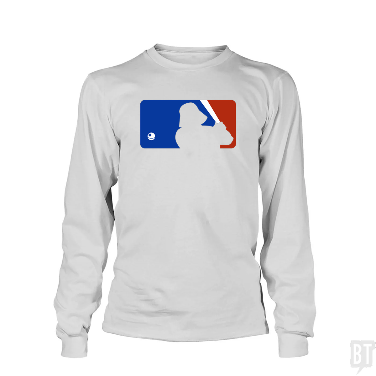 Dark League - Adult & Kids T-Shirts, Sweatshirts & Hoodies apparel design preview 1