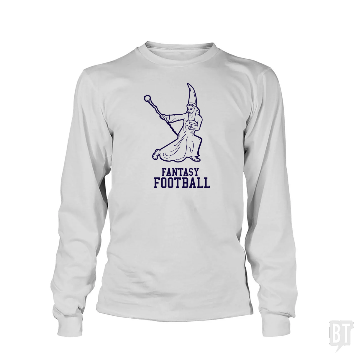 Fantasy Football - Adult & Kids T-Shirts, Sweatshirts & Hoodies apparel design preview 1