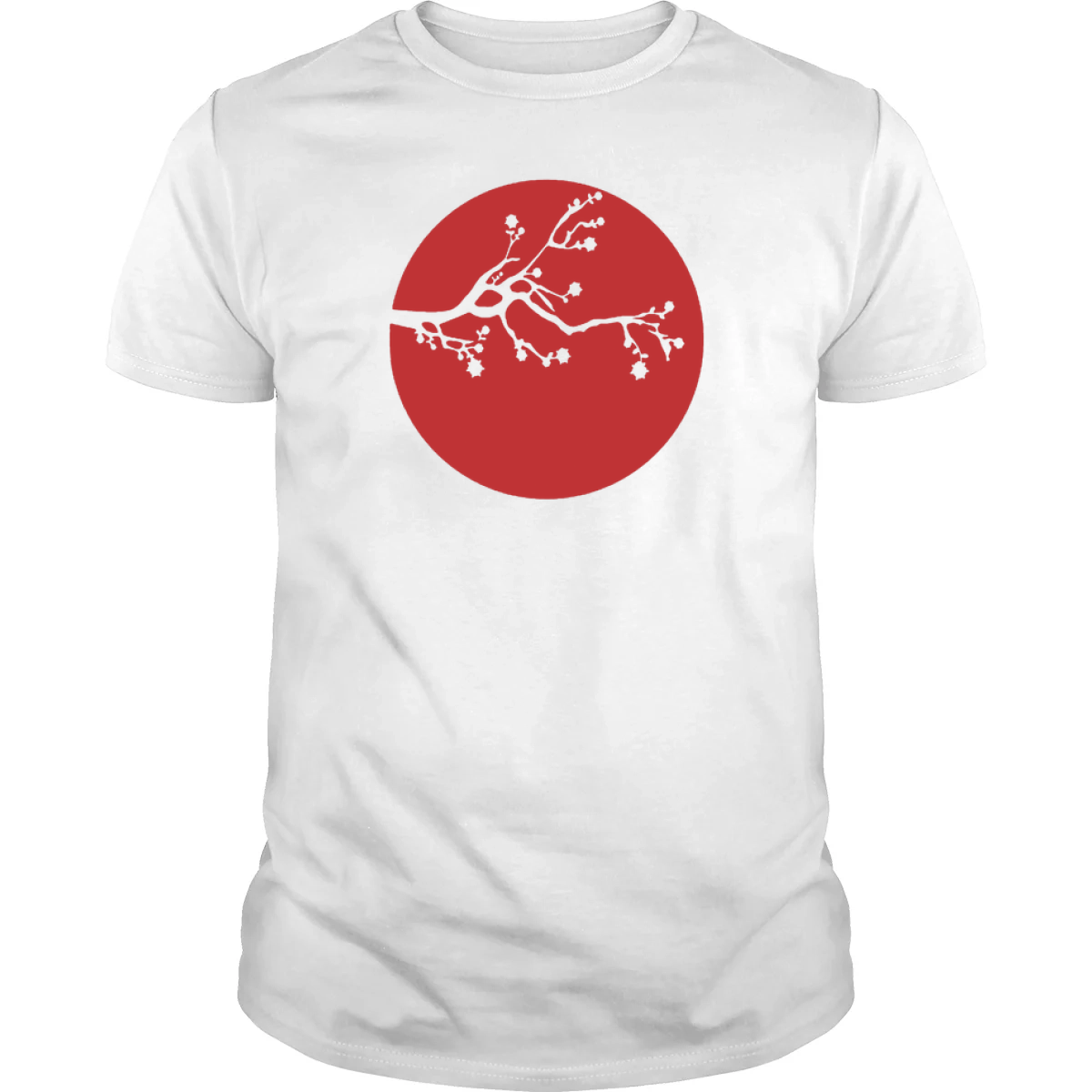 Japan - Adult & Kids T-Shirts, Sweatshirts & Hoodies apparel design preview 1