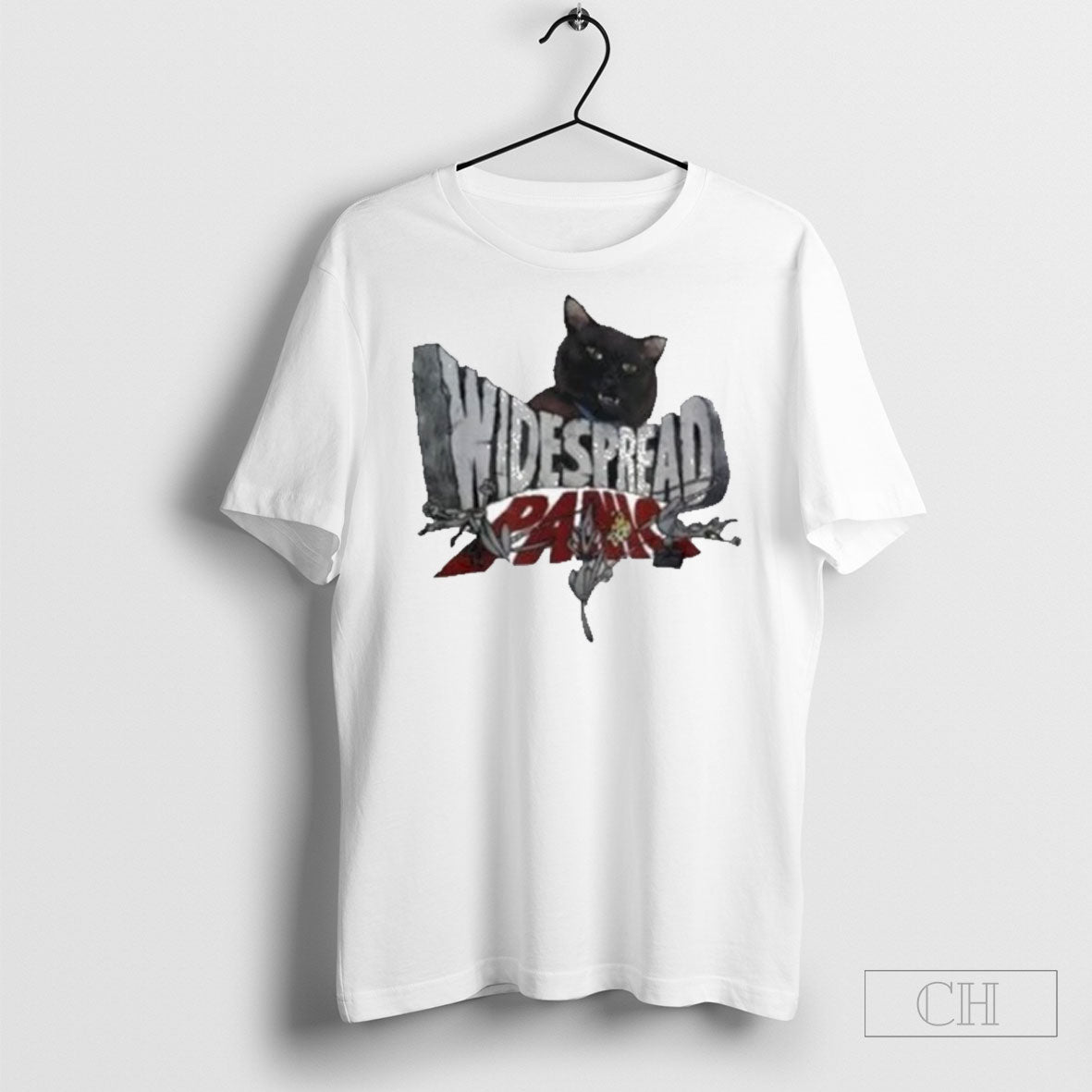 Widespread Cat With Rats 2025 - Adult & Kids T-Shirts, Sweatshirts & Hoodies apparel design preview 1