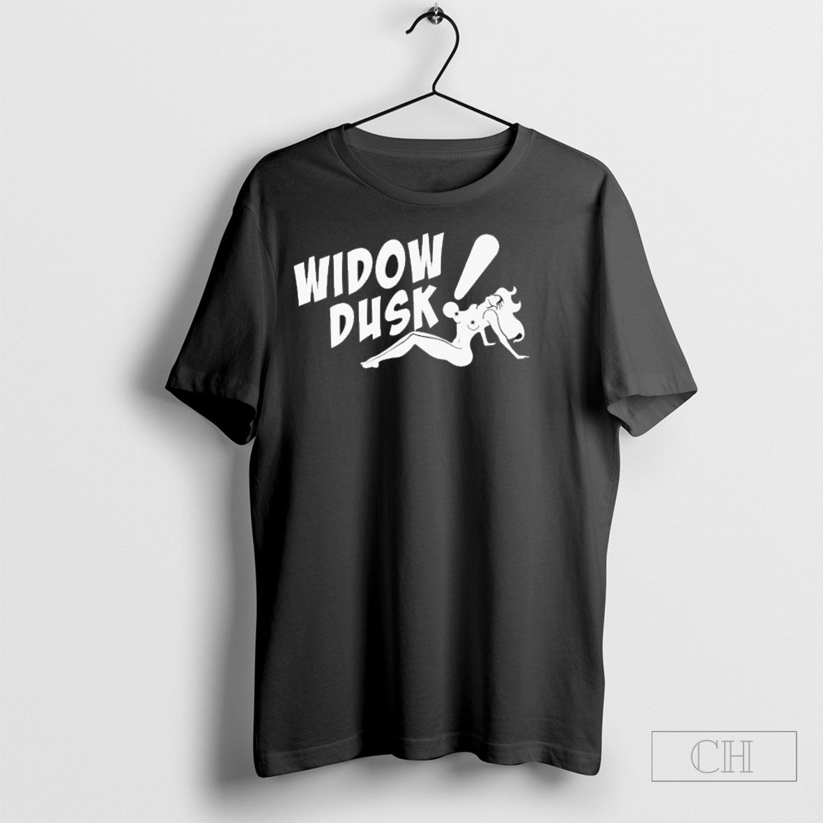 Widowdusk Bada Bing - Adult & Kids T-Shirts, Sweatshirts & Hoodies apparel design preview 1