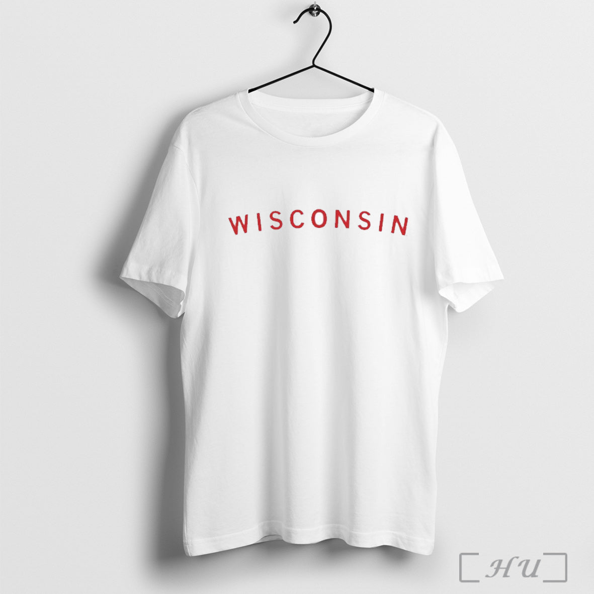 Wisconsin - Adult & Kids T-Shirts, Sweatshirts & Hoodies apparel design preview 1
