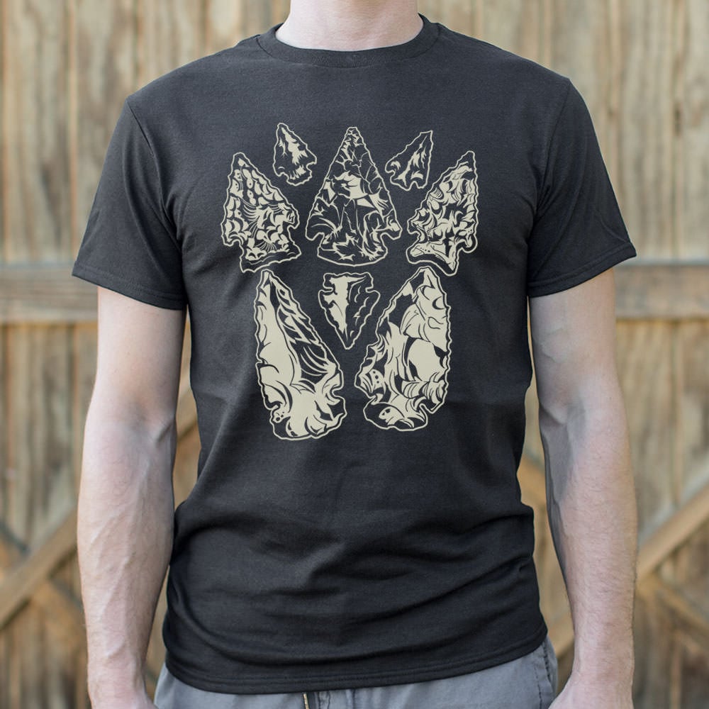 Arrowhead Arsenal - Adult & Kids T-Shirts, Sweatshirts & Hoodies apparel design preview 1
