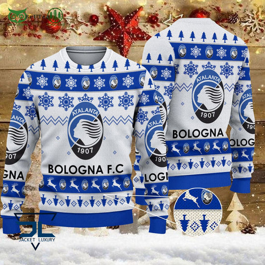 Atalanta Bergamasca Calcio Team Football Lega Serie A - Adult & Kids T-Shirts, Sweatshirts & Hoodies apparel design preview 1