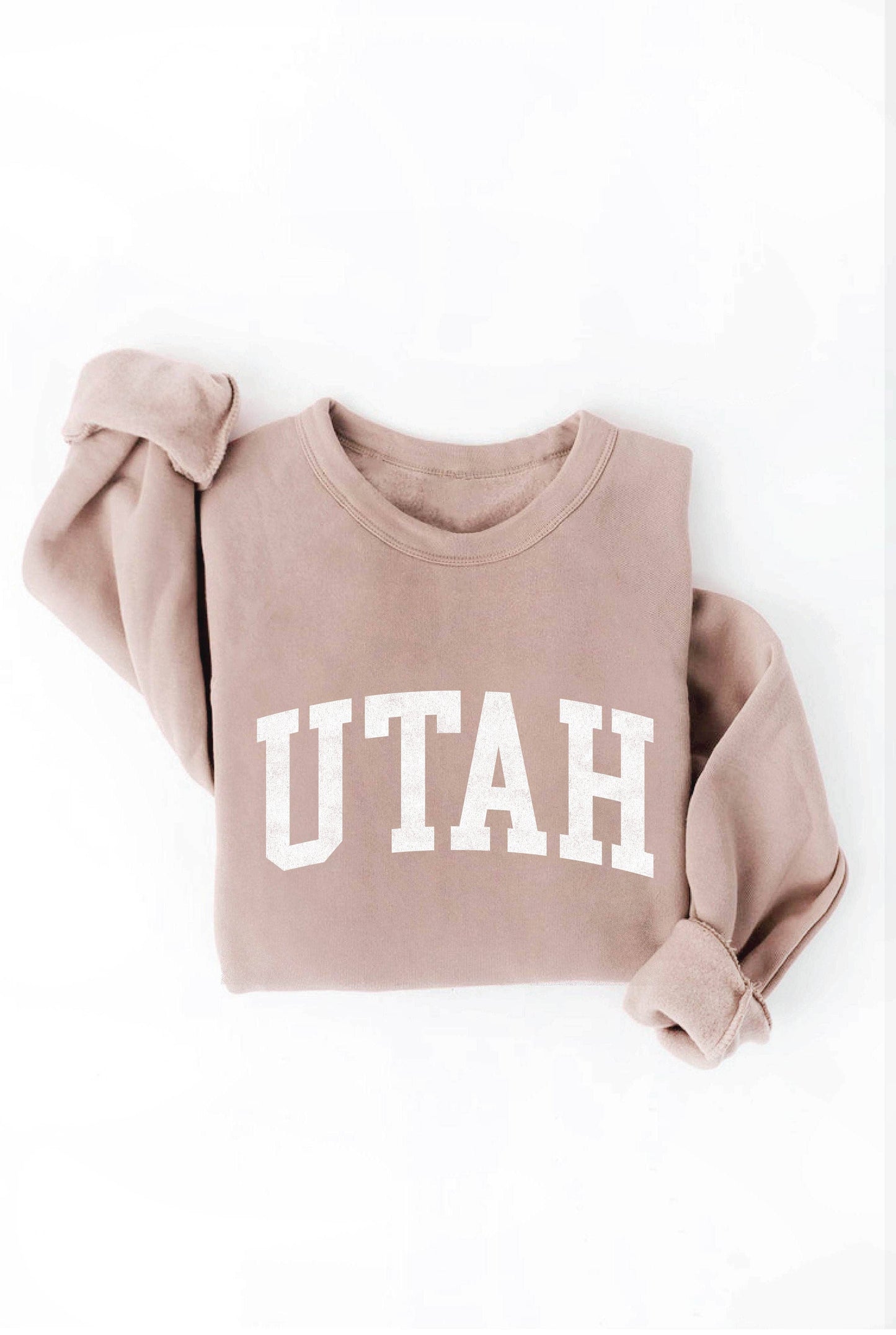 Utah Graphic - Adult & Kids T-Shirts, Sweatshirts & Hoodies apparel design preview 1