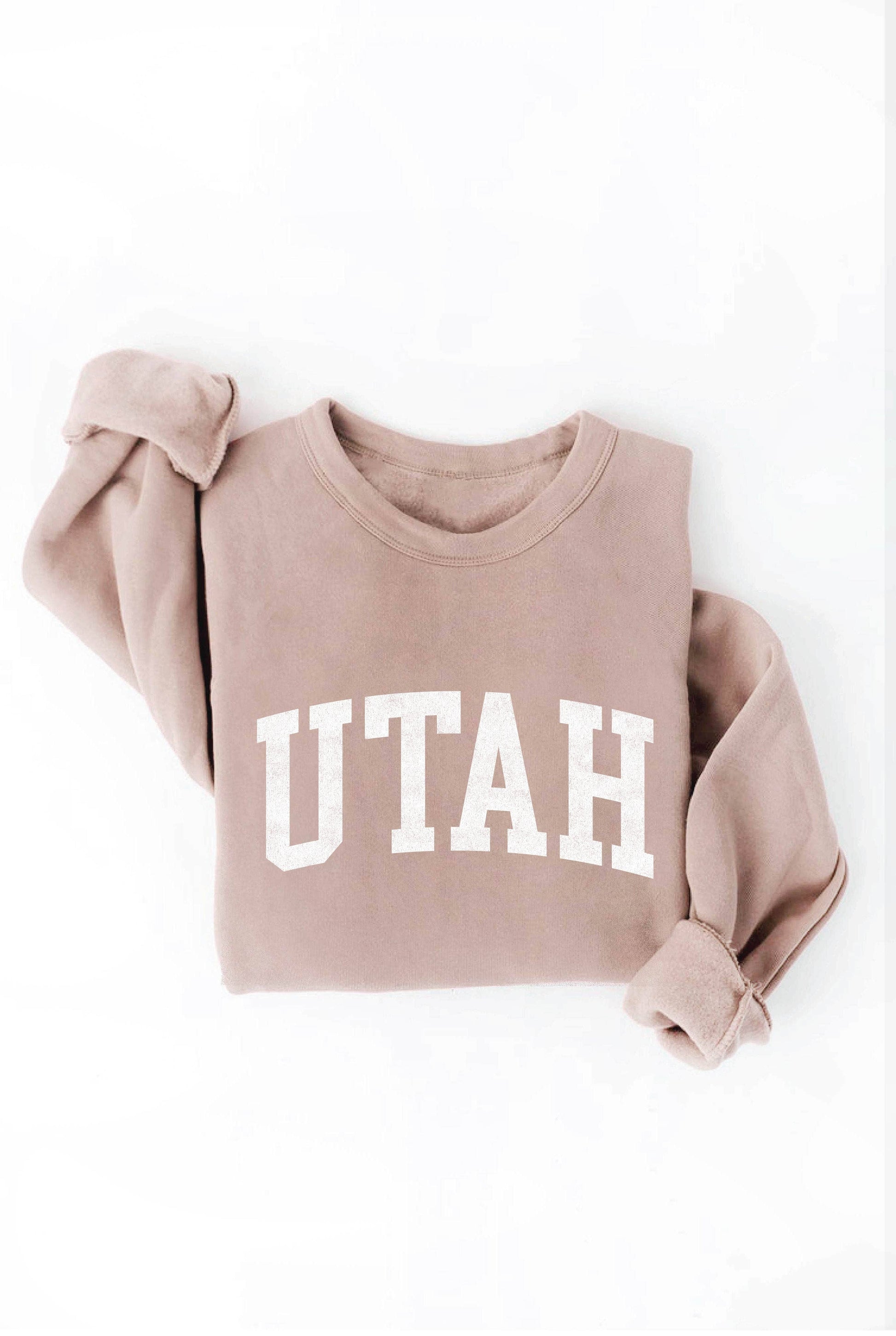 Utah Graphic - Adult & Kids T-Shirts, Sweatshirts & Hoodies apparel design preview 1