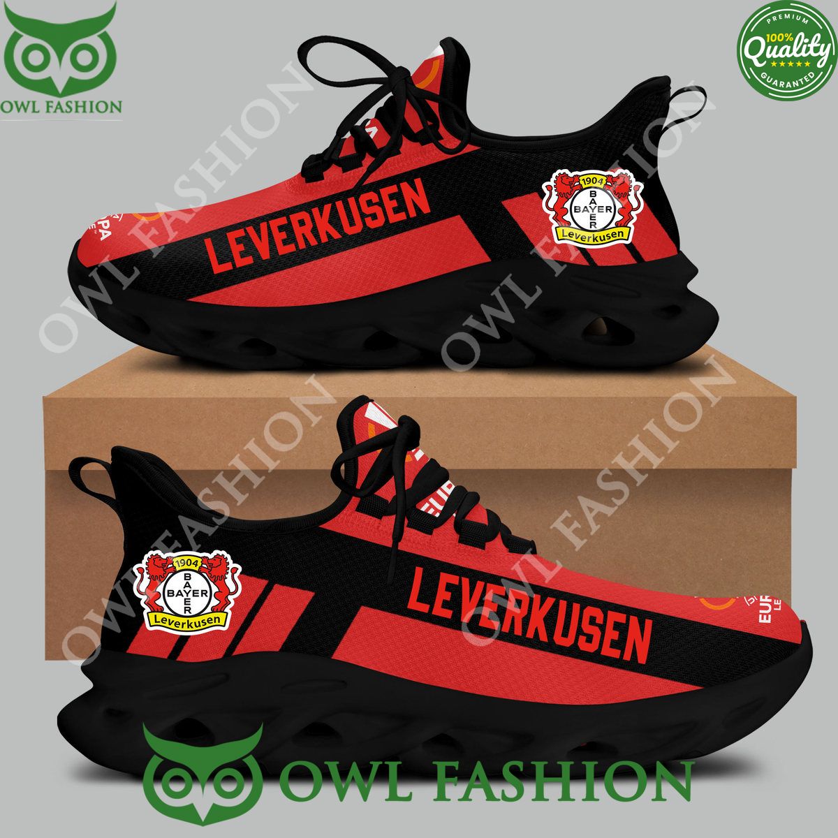 Bayer Leverkusen Bundesliga Champion 2024 Max soul - Adult & Kids T-Shirts, Sweatshirts & Hoodies apparel design preview 1