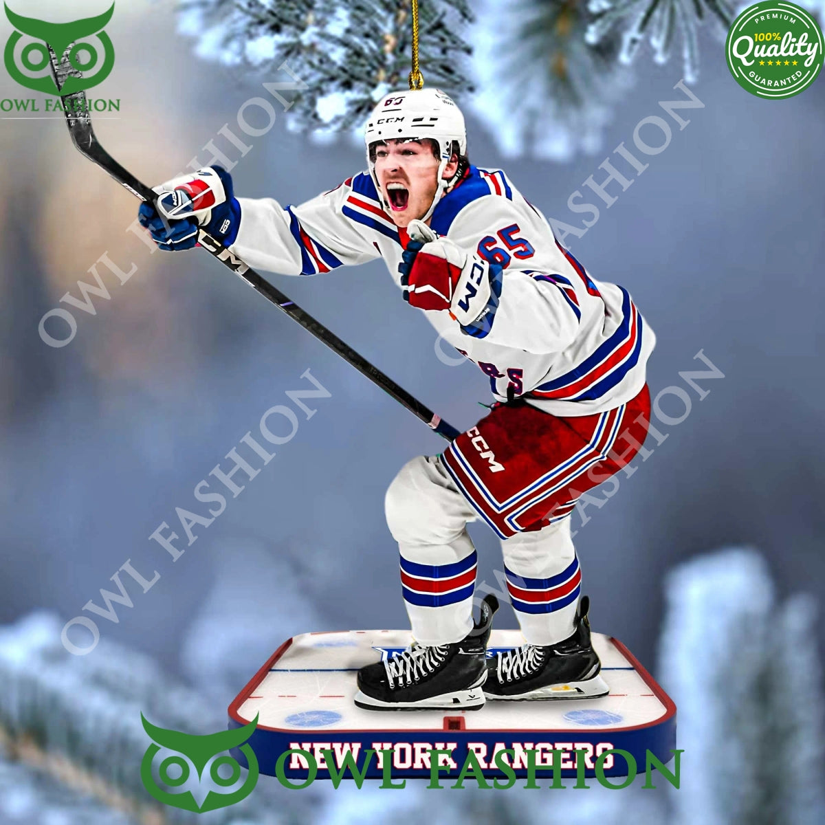 Brett Berard ice hockey player hail for winner New - Adult & Kids T-Shirts, Sweatshirts & Hoodies apparel design preview 1