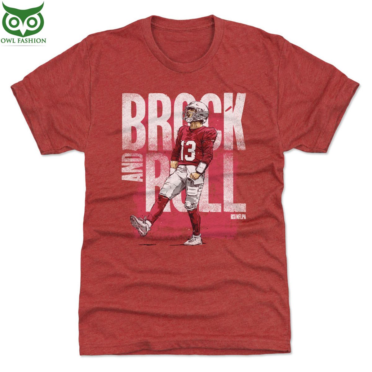 Brock Purdy San Francisco And Roll - Adult & Kids T-Shirts, Sweatshirts & Hoodies apparel design preview 1